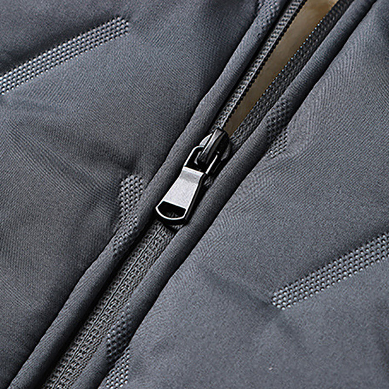 Andrew – Herren Steppjacke