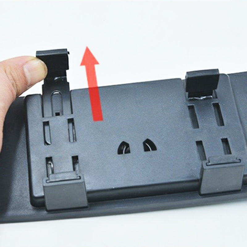 PanoramaView – Breiter, gebogener Rückspiegel | 50% RABATT