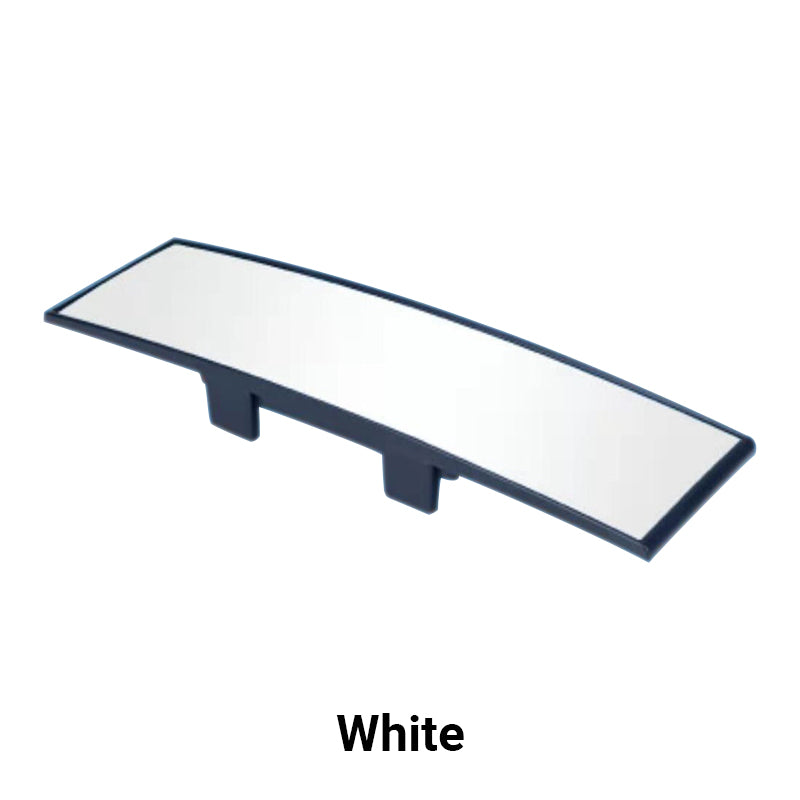 PanoramaView – Breiter, gebogener Rückspiegel | 50% RABATT