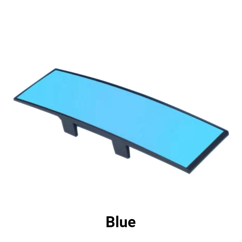 PanoramaView – Breiter, gebogener Rückspiegel | 50% RABATT