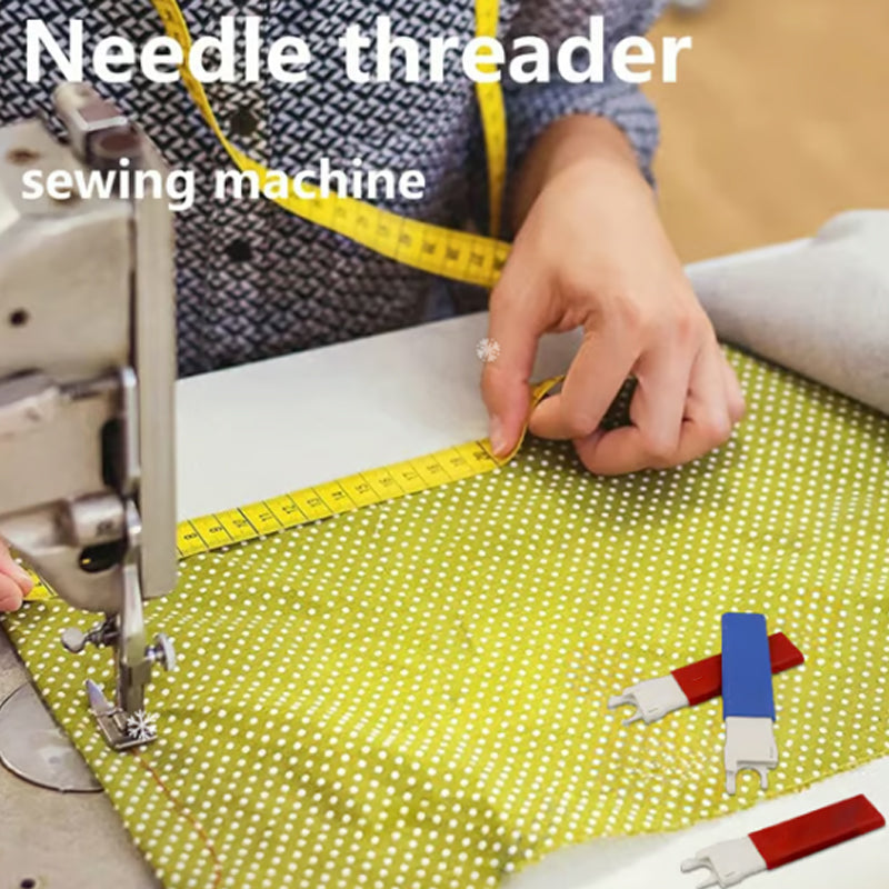 Neues Modell Nähmaschine Fadenzieher