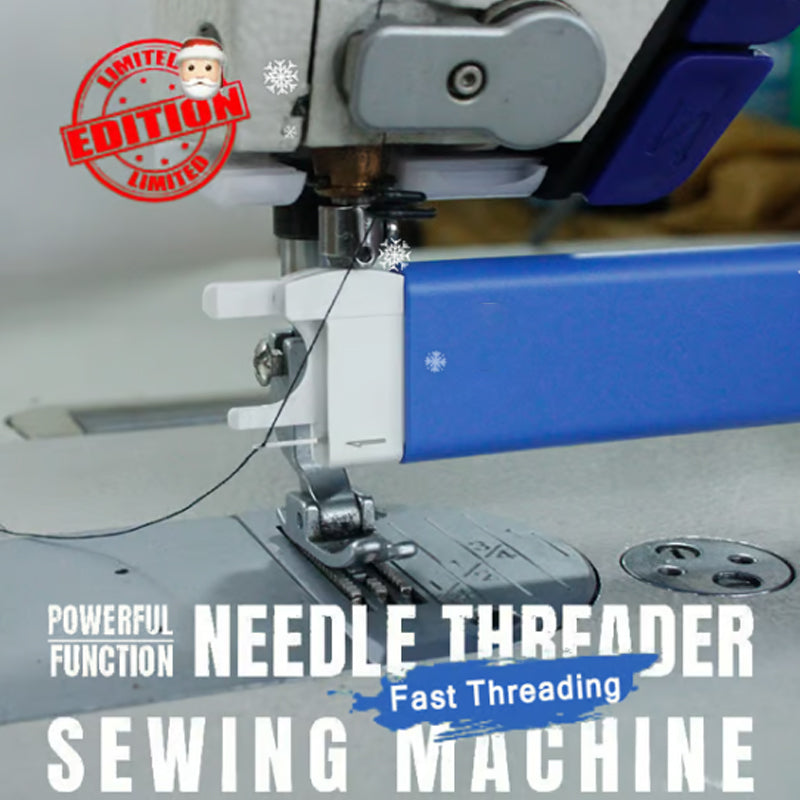 Neues Modell Nähmaschine Fadenzieher