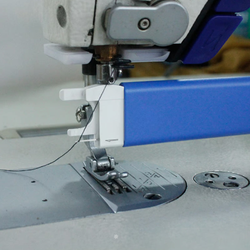 Neues Modell Nähmaschine Fadenzieher