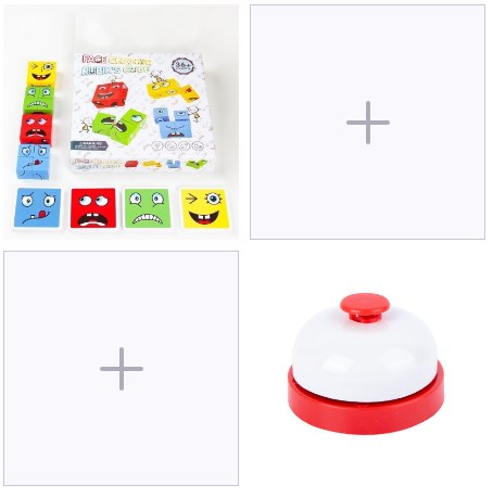 PuzzleFun – 5D Familien-Puzzlespiel