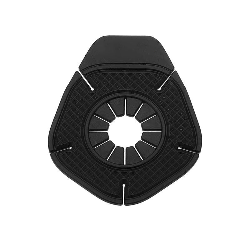 AutoShield – 4 Stück - Silikonabdeckung für Scheibenwischerarm-Löcher