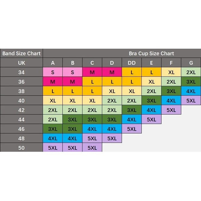 Nancy – Verstellbarer Multifunktions-BH | 1+1 GRATIS