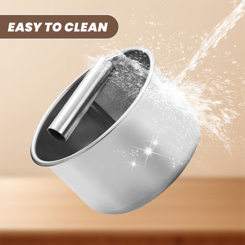 EasyMeat™ – Machen Sie in Sekundenschnelle perfekte Fleischbällchen! | 50% RABATT