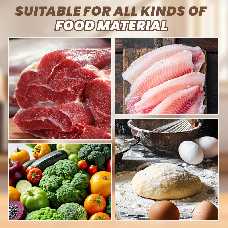 EasyMeat™ – Machen Sie in Sekundenschnelle perfekte Fleischbällchen! | 50% RABATT