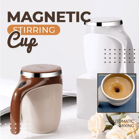 StirMaster – Elektrischer Rührbecher