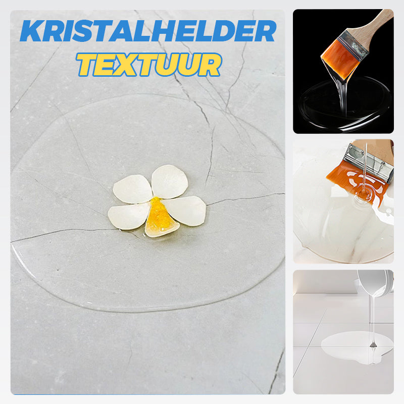 2+1 GRATIS | SealPro™ 500g – Transparenter Schutz gegen Feuchtigkeit, Risse & Schimmel