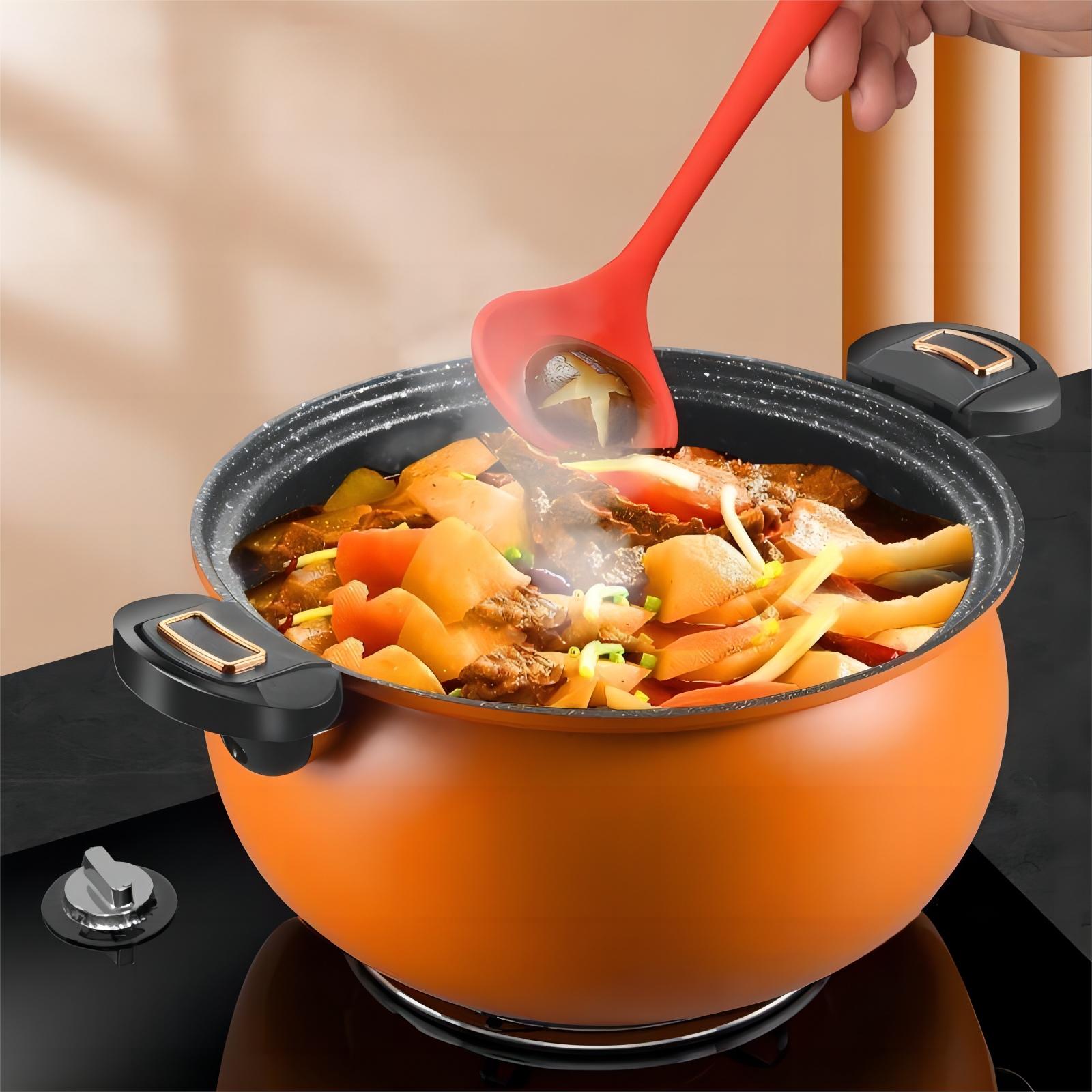 McRib Stone – Großraum-Mikro-Druckkochtopf