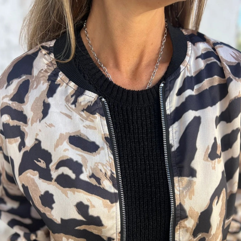Martha | Urban Jacke