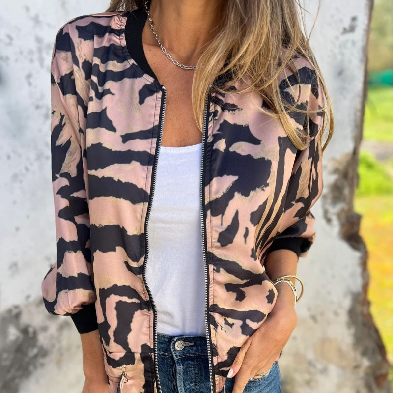 Martha | Urban Jacke