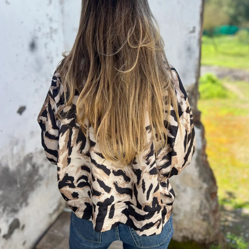 Martha | Urban Jacke