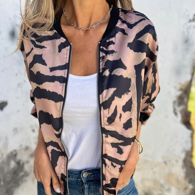Martha | Urban Jacke