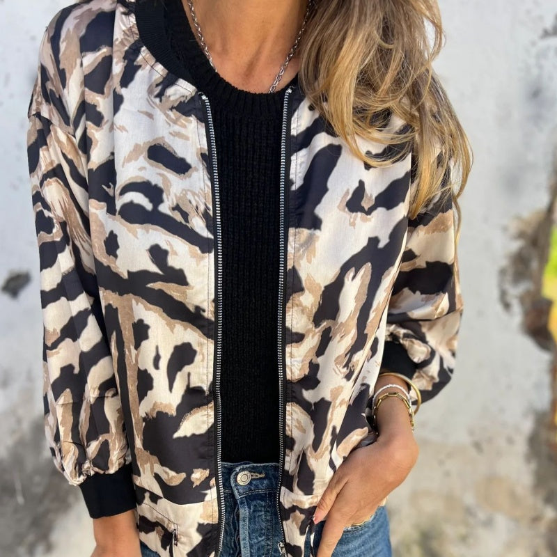 Martha | Urban Jacke