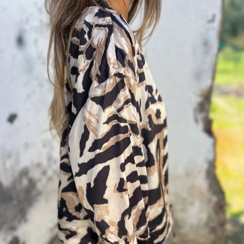 Martha | Urban Jacke
