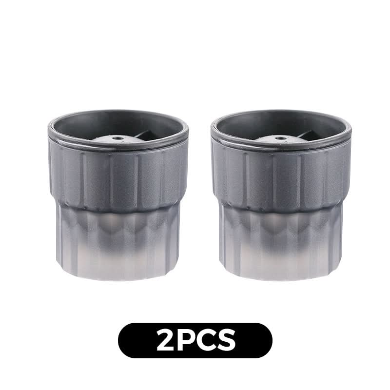 Tragbarer Silikon-Eiswürfelbereiter | 2+2 GRATIS