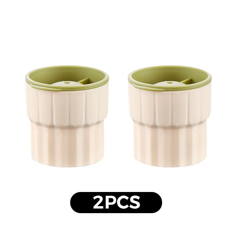 Tragbarer Silikon-Eiswürfelbereiter | 2+2 GRATIS