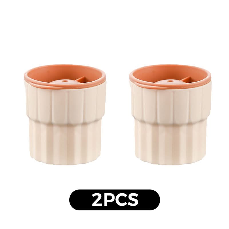 Tragbarer Silikon-Eiswürfelbereiter | 2+2 GRATIS