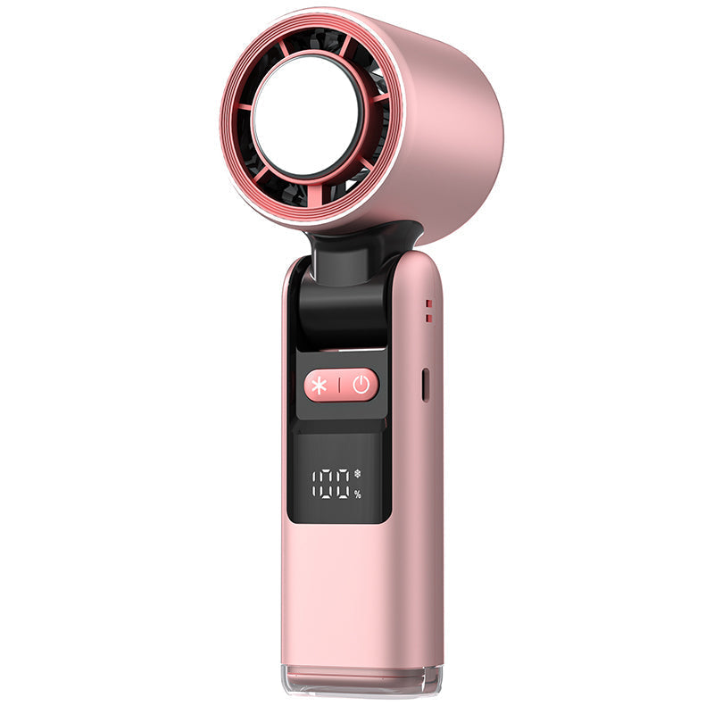 Tragbarer Mini-Ventilator