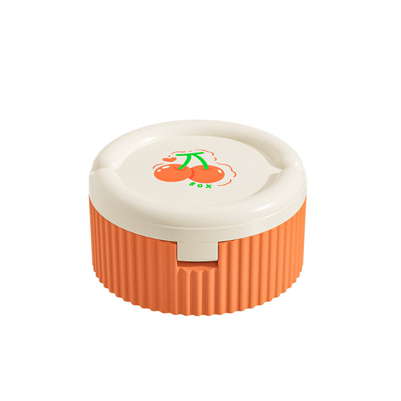 SipnStash™ – Pillenbox - Immer Wasser & Medikamente griffbereit