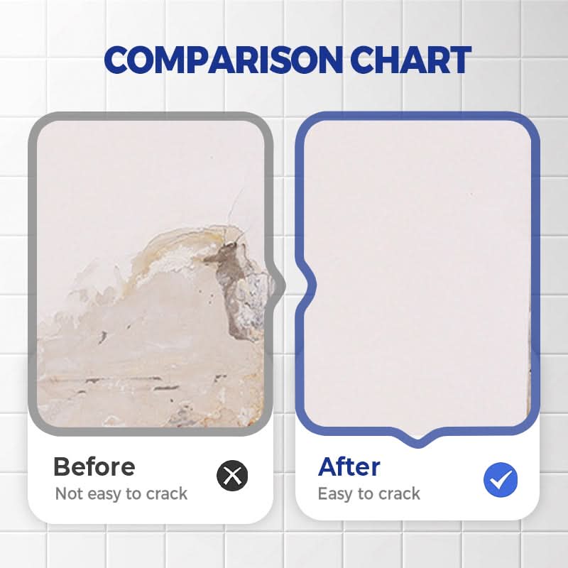 WallGuard™ – Wandreparaturpaste