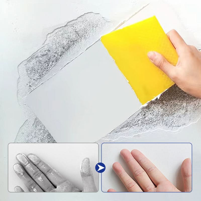 WallGuard™ – Wandreparaturpaste