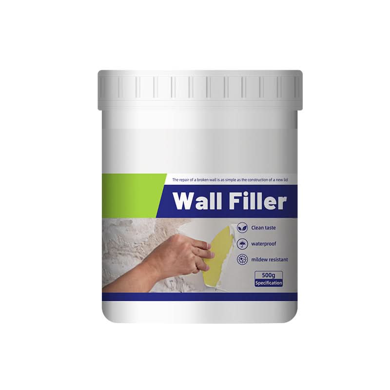 WallGuard™ – Wandreparaturpaste