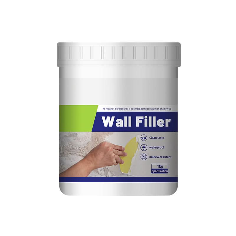 WallGuard™ – Wandreparaturpaste