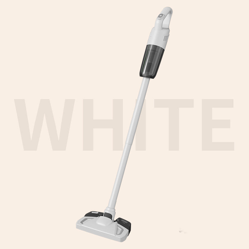 HandHeldClean – Kabelloser Handstaubsauger