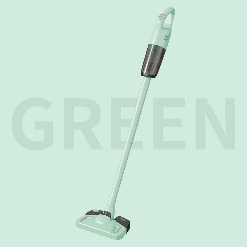 HandHeldClean – Kabelloser Handstaubsauger