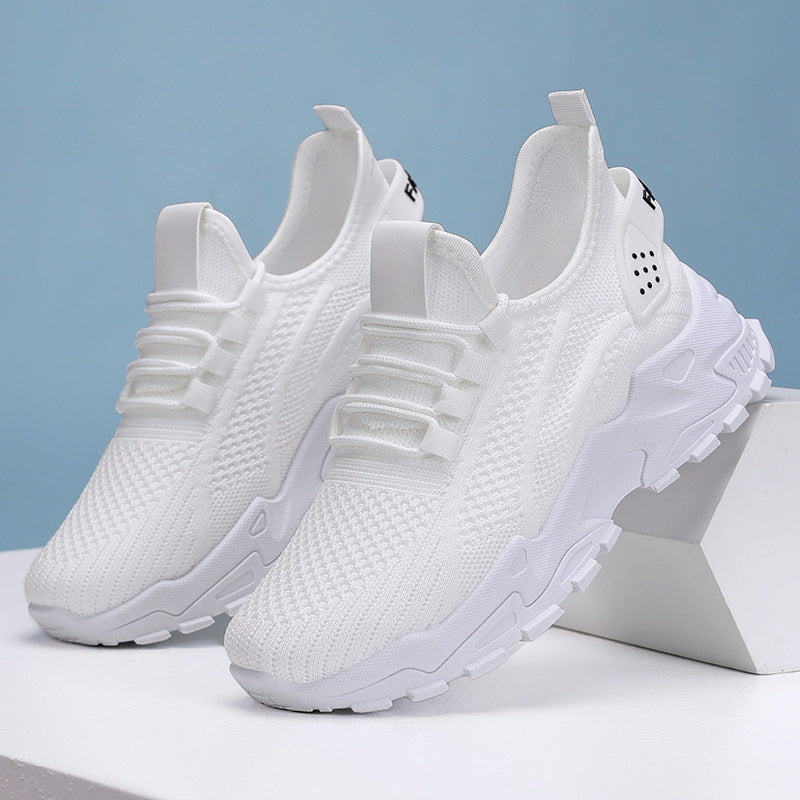 Bequeme und atmungsaktive Sportschuhe für Damen