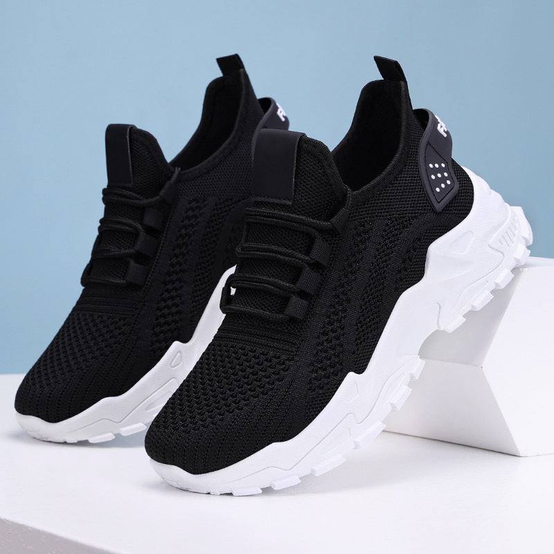 Bequeme und atmungsaktive Sportschuhe für Damen