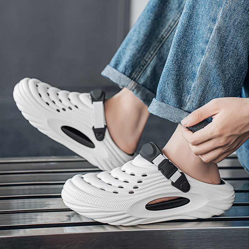 AirStep™ Unisex Crocs