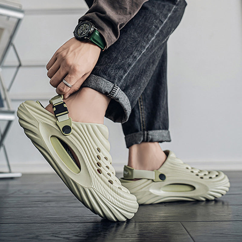 AirStep™ Unisex Crocs
