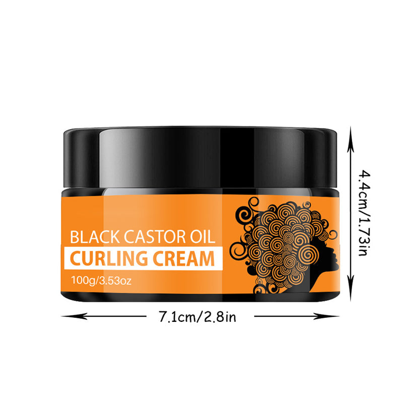 NudeCurl™ Conditioner Für Sprungkraft & Glanz