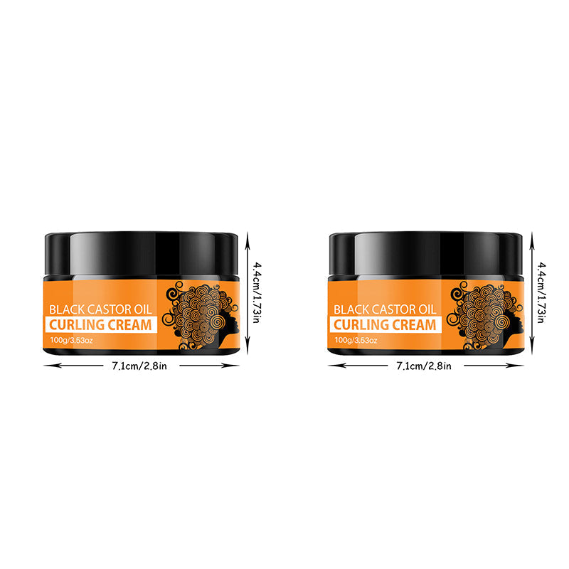 NudeCurl™ Conditioner Für Sprungkraft & Glanz