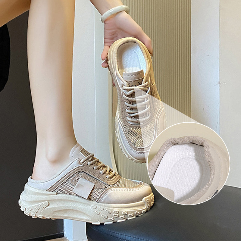SkyLift™ klobige Slip-On Turnschuhe
