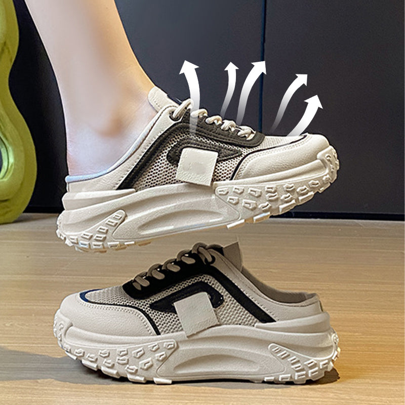 SkyLift™ klobige Slip-On Turnschuhe
