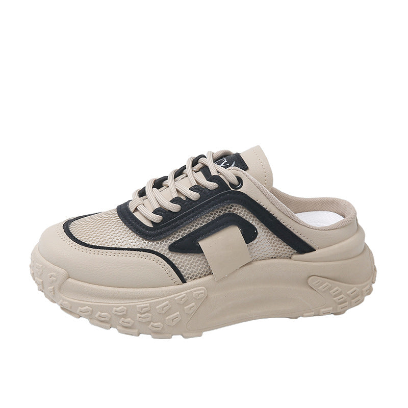 SkyLift™ klobige Slip-On Turnschuhe