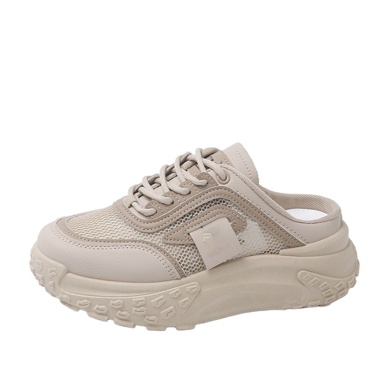SkyLift™ klobige Slip-On Turnschuhe
