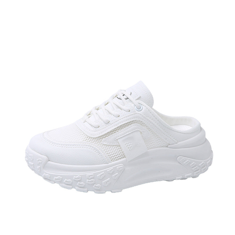 SkyLift™ klobige Slip-On Turnschuhe