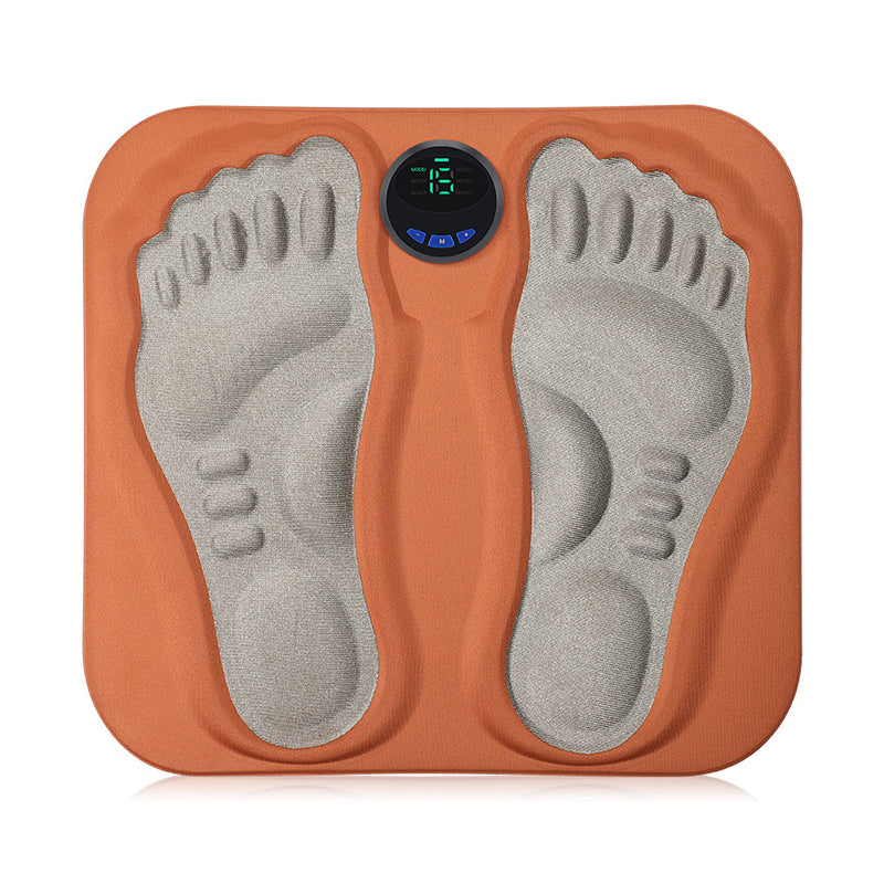 SootheStep™ EMS Fußmassage Matte Elektrisch