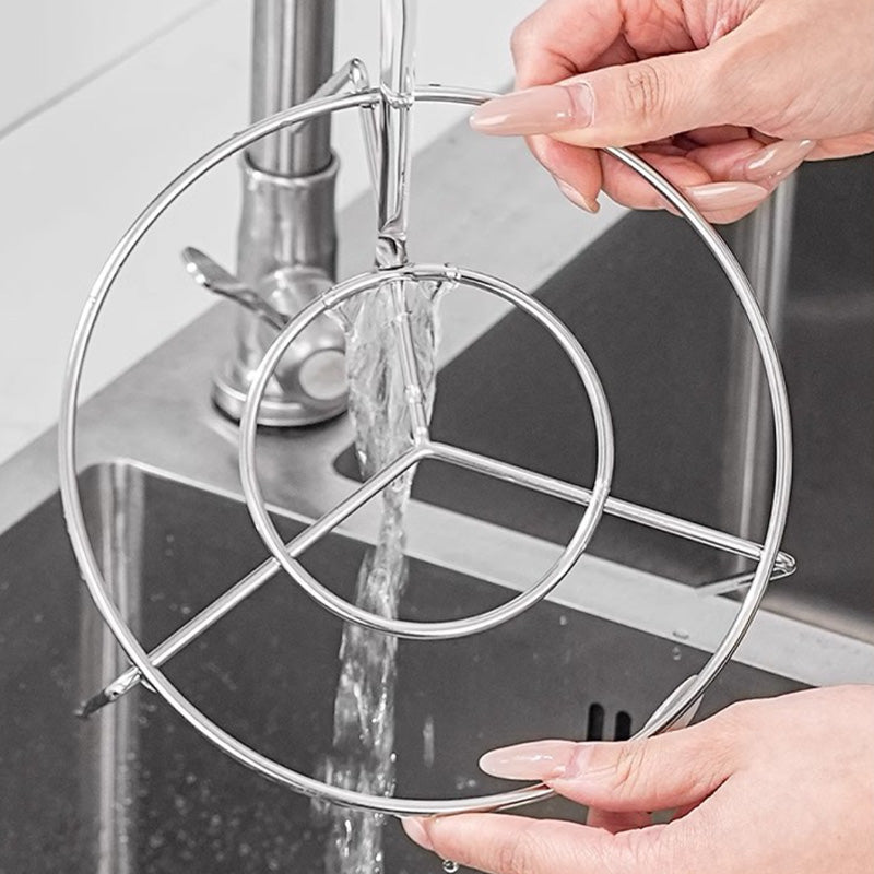 AirGrill Pro – Vertikaler Spießhalter