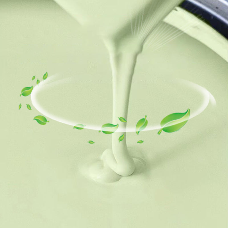 EcoWood™ Möbel-Renovierfarbe Ohne Geruch