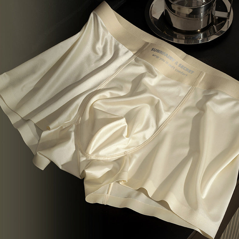 SoftWear™ Herren-Boxershorts – Für maximalen Komfort und Atmungsaktivität | 3+3 GRATIS