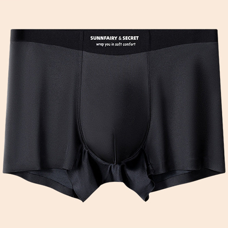 SoftWear™ Herren-Boxershorts – Für maximalen Komfort und Atmungsaktivität | 3+3 GRATIS