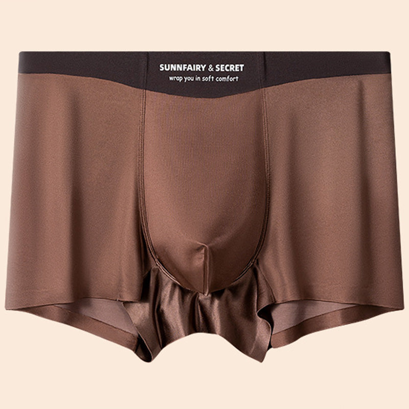 SoftWear™ Herren-Boxershorts – Für maximalen Komfort und Atmungsaktivität | 3+3 GRATIS