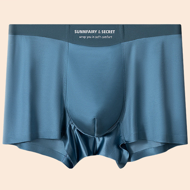 SoftWear™ Herren-Boxershorts – Für maximalen Komfort und Atmungsaktivität | 3+3 GRATIS